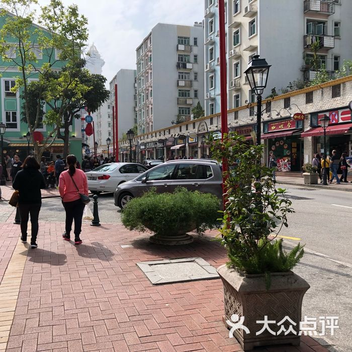 官也街图片-北京特色街区-大众点评网