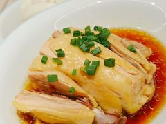 -老乡鸡(上海白玉兰广场店)