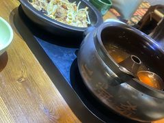 -云海肴·汽锅鸡·云南菜(天津国金汇店)