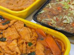 -老昆明·家常菜·钱大妈(金马碧鸡店)