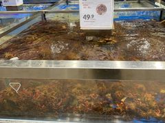 -盒马鲜生(财富中心店)