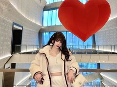 -JW酒廊 JW Lounge(上海鲁能JW万豪侯爵酒店)