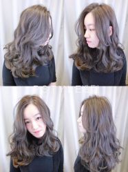 点击看大图 -P.STYLE 派斯造型