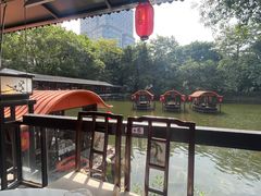 -侨美·唐荔园·40年地道粤菜