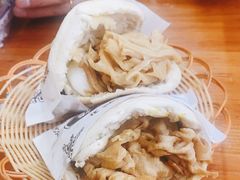 -八亩沟擀面皮(西安首店)