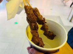 -裕兴旺老上海特色里脊肉(云瑞邻里中心店)