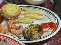 -四囍码头海鲜烧烤自助火锅(外滩南京东路悦荟广场店)