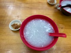 靓靓白粥-光明刘冰乳鸽店(光明法政北路店)