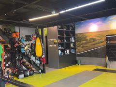 -LikingFit24小时健身•普拉提(张江店)
