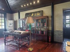 -31号公馆(黄兴广场白果园店)