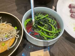 -万丽轩·粤菜(王府井金茂万丽酒店)