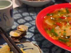 -阿嫂印象·民间江湖菜(大学城店)