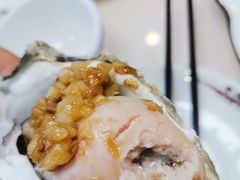 -富临港·蒸汽海鲜·手抓海鲜·炒菜(栈桥店)