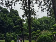 -南宁南湖公园