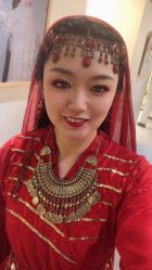 -盘子女人坊古装写真摄影