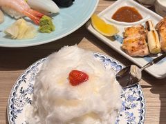 -小山日本料理(兴业太古汇店)