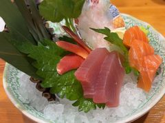 -福匠日本料理(人民路店)