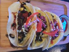 -panchos 墨西哥餐厅(嘉绿苑店)