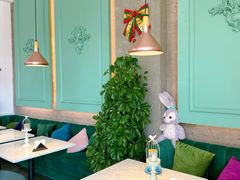 -JF Garden(渔人码头店)