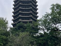 -博雅塔
