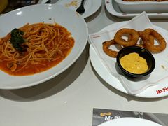 -米斯特比萨(罗斯福店)