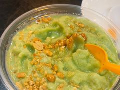 -夏食光安顺小舒冰粉冰浆(甲秀楼店)