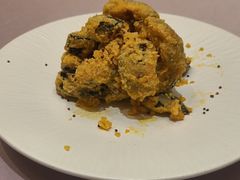 -谷语中餐厅