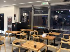 -AFTERWORK健身(万通中心店)