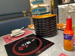 -一绪に寿喜烧(虹悦城店)