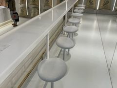 -% Arabica阿拉比卡咖啡(前滩太古里店)