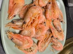 -韩盛·盛江山自助料理(奥体万达店)