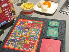 -海底捞火锅(北京路店)