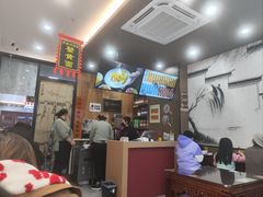 -百年老字号·观振兴蟹黄面·三虾面·苏式面(观前街富仁坊巷店)