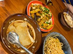 -原醪糟民俗小吃(金沙港湾店)