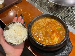 -肉甲韩国木炭烤肉(新壹街1店)