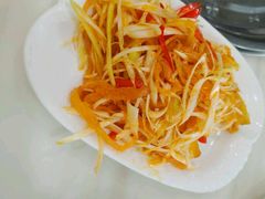 -朝族高丽火盆