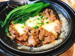 -胜记凯心茶餐厅(汇金财富广场店)