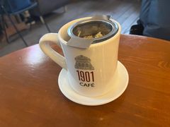 -1901 Cafe(西四店)