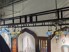 -Mevlana梅夫娜土耳其餐厅·清真
