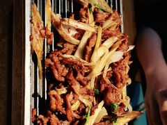 -局气 烤鸭·北京菜(光华路店)