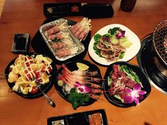 -牛家酒场(7mall店)