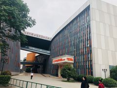 -维也纳酒店(南京奥体中心店)