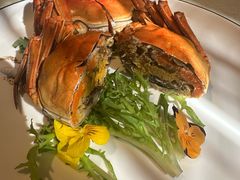 -金典银峰老鹅馆·昆山菜(亭林公园店)
