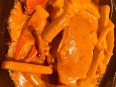 -蟹榭·本帮江浙菜·蟹宴(五角场合生汇商场店)