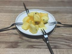 -客汀家宴·客家烟火 四季食材(集美店)