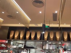 -大师兄·西北小馆(北站缤果空间店)