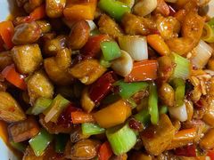 -白马宴·椒麻鸡(新华南路店)