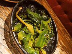 -令狐冲烤鱼·烧菜馆(达明店)
