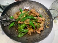 -费大厨辣椒炒肉(黄兴中心广场店)