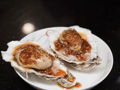 -康平锅贴馆时令海鲜(大润发店)